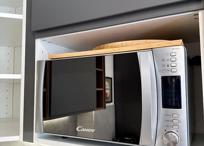 Luro Deluxe - Life Nest