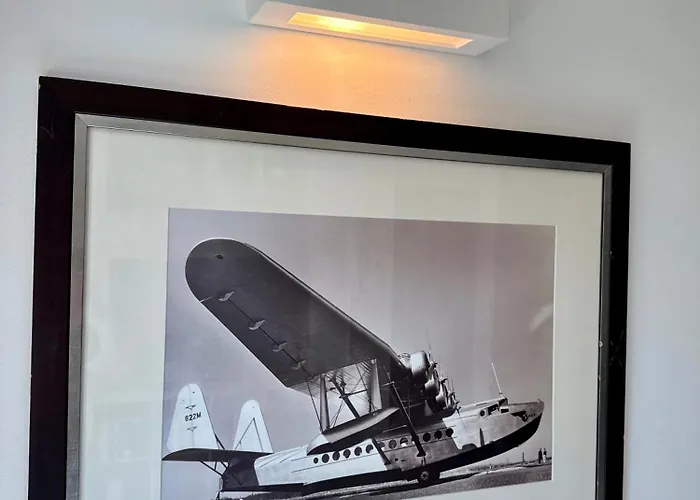 Daire Luro Deluxe - Life Nest