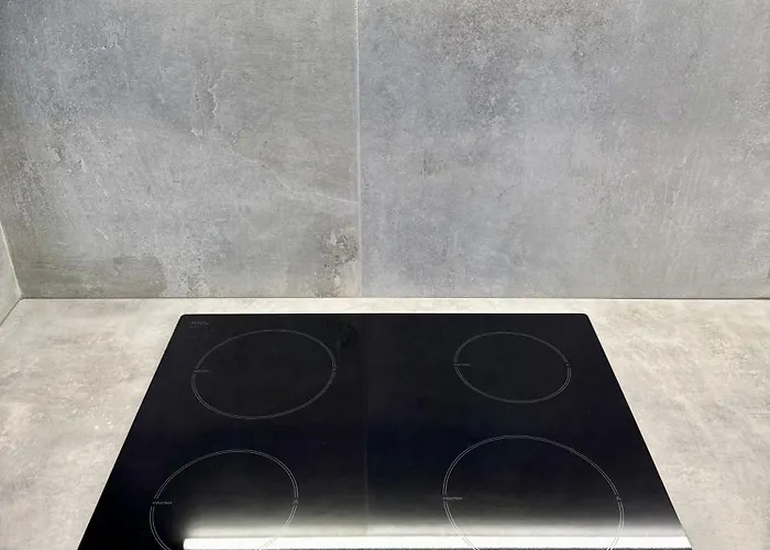 Daire Luro Deluxe - Life Nest Milano