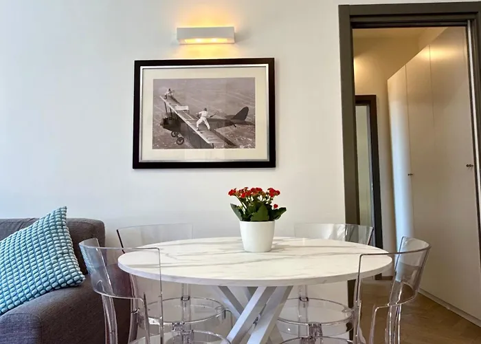 Luro Deluxe - Life Nest Daire *