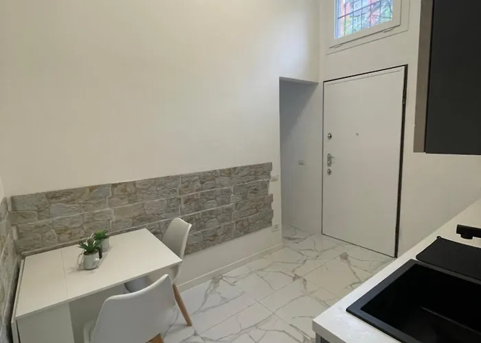 La Casa Di Velvet Apartmán