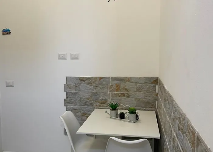 Apartmán La Casa Di Velvet