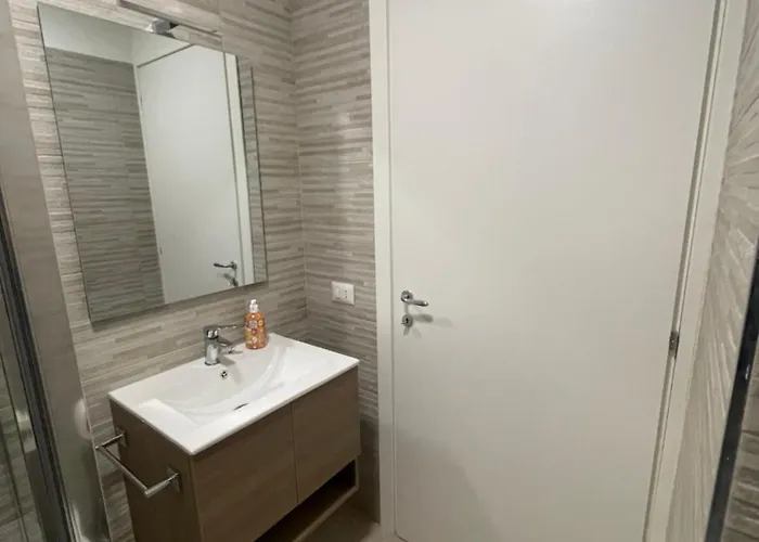 La Casa Di Velvet Apartmán *