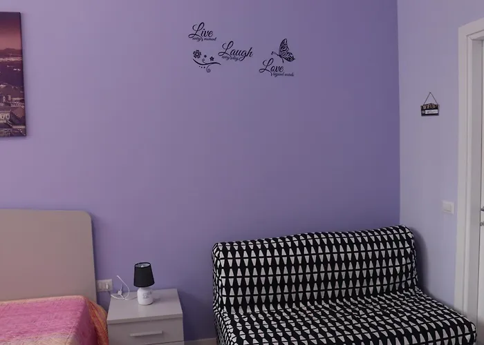 La Casa Di Velvet Apartmán Milán