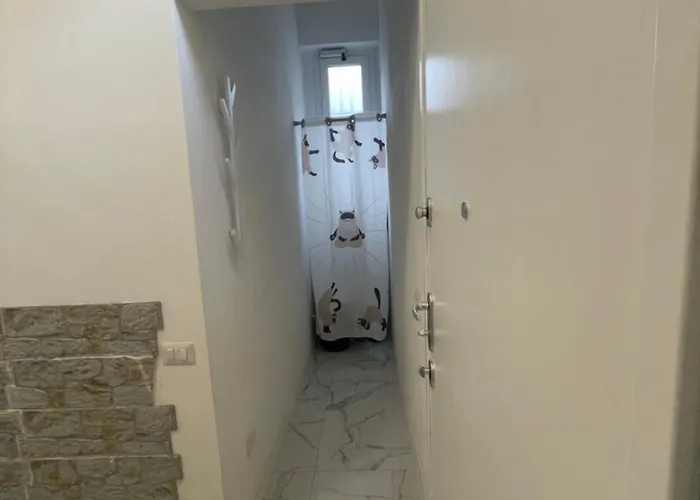 La Casa Di Velvet * ミラノ