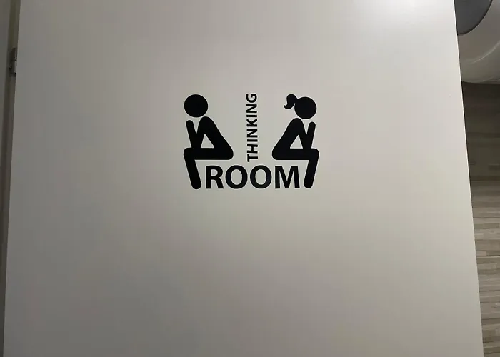 Apartmán La Casa Di Velvet