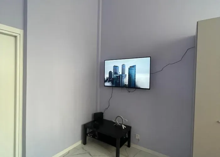 La Casa Di Velvet Apartmán *