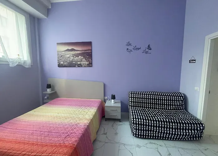 La Casa Di Velvet Apartmán Milán