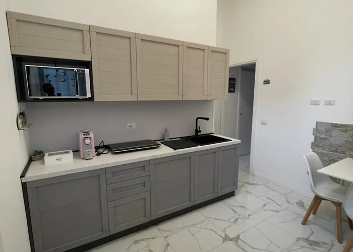 Apartmán La Casa Di Velvet Milán