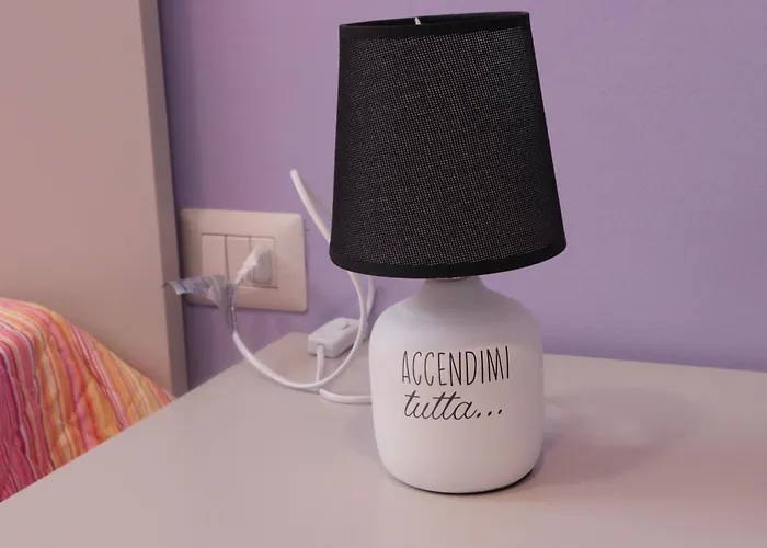 La Casa Di Velvet Milán