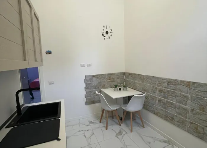 La Casa Di Velvet Apartmán Milán