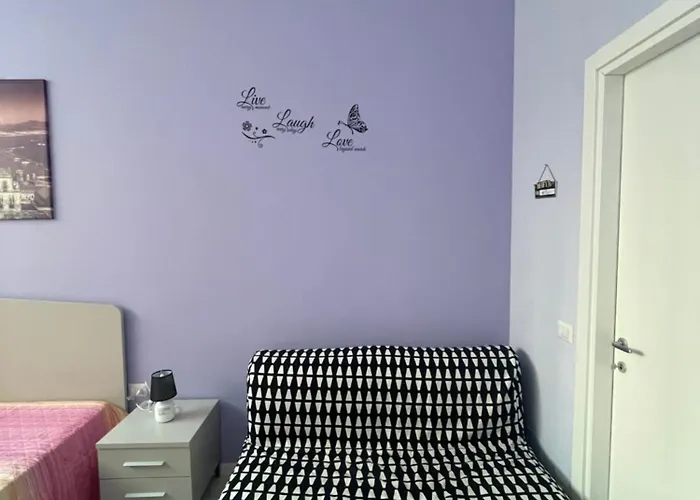 La Casa Di Velvet *
