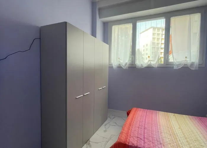 La Casa Di Velvet Milán