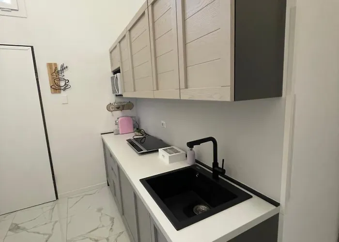 La Casa Di Velvet Apartmán *