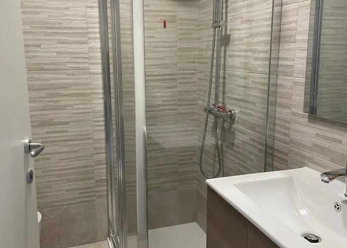 Apartmán La Casa Di Velvet *