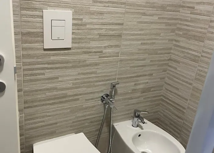 Apartmán La Casa Di Velvet