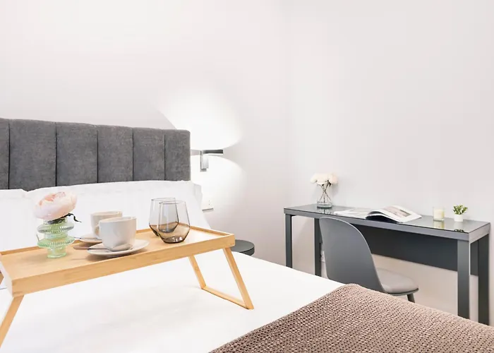 Easylife Apartman Milánó