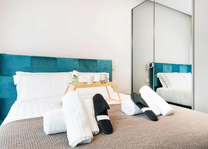 Apartamento Easylife