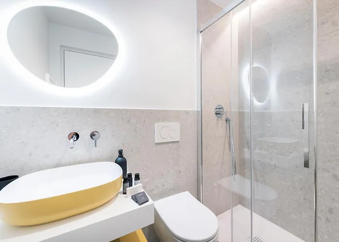 Easylife Apartment