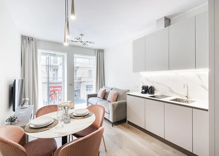 Easylife Apartamento