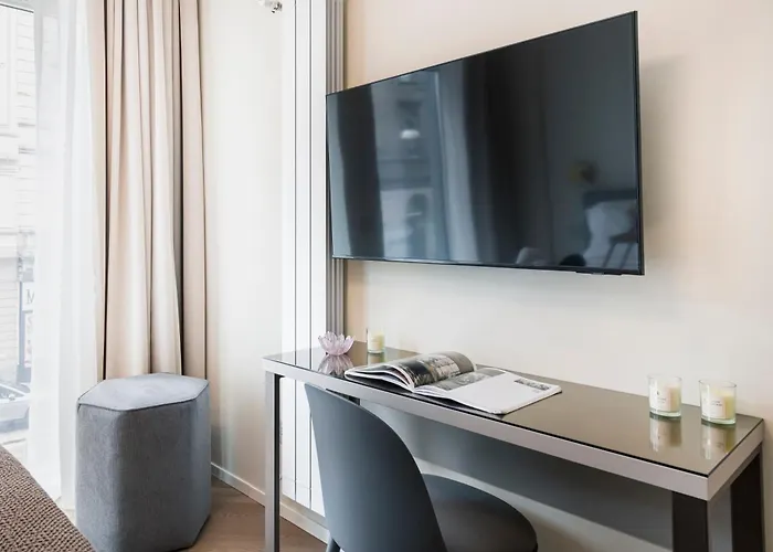 Apartment Easylife *