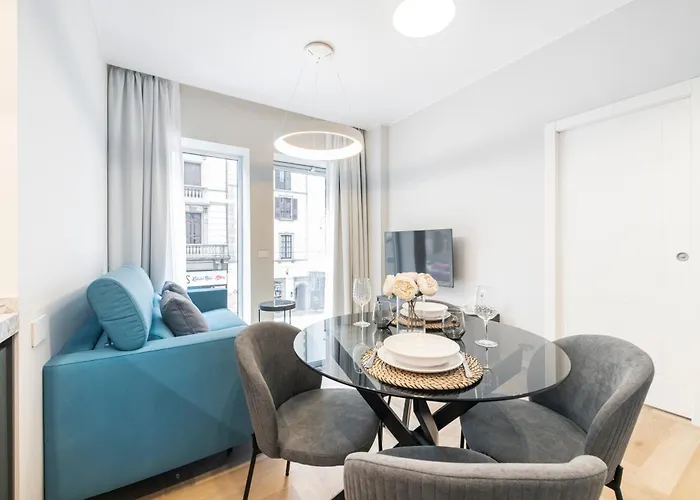Easylife * 밀라노