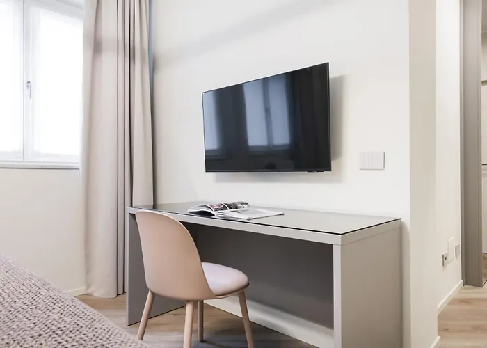 Easylife Apartment
