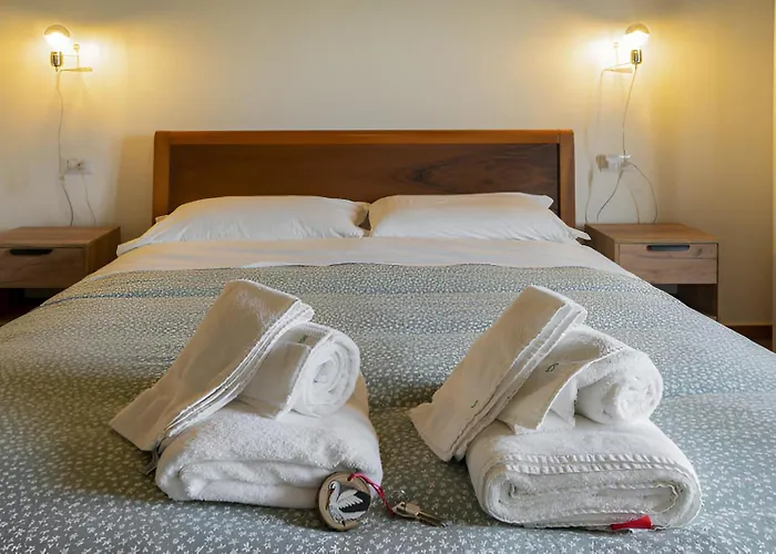 Podere Ronchetto Κατάλυμα σε φάρμα