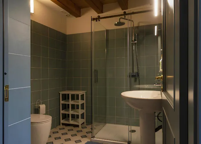 Podere Ronchetto Mailand