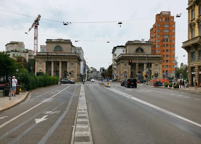 The Roof Loft Apartamento *
