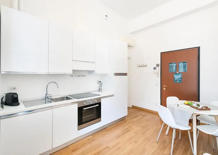 Easylife - - Cannobio 10 - Duomo Lägenhet