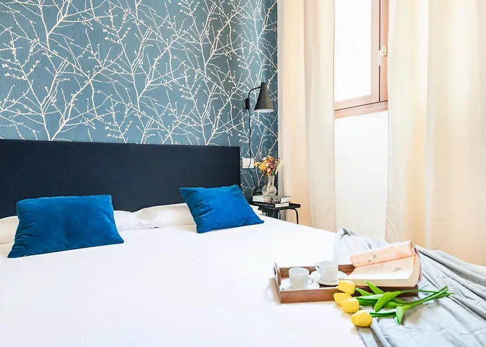 Easylife - - Cannobio 10 - Duomo Appartamento
