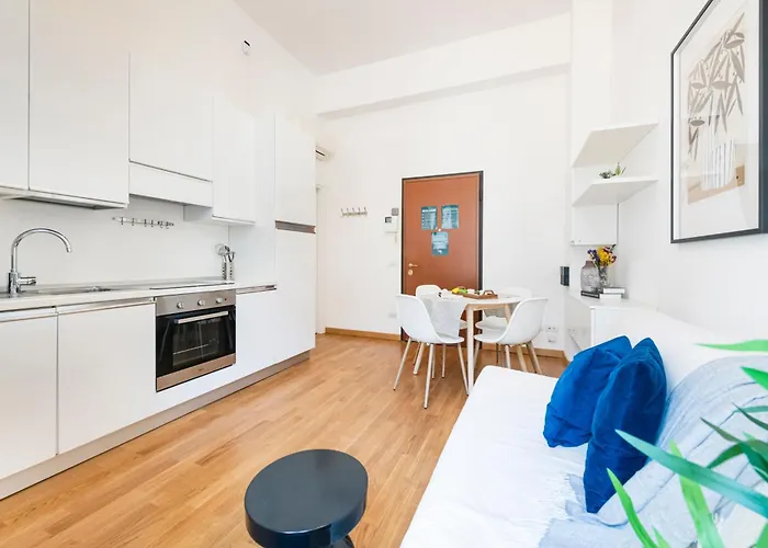 Appartamento Easylife - - Cannobio 10 - Duomo Milano