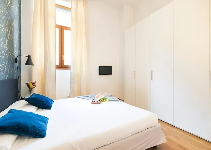 Easylife - - Cannobio 10 - Duomo Milano