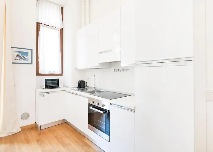 Easylife - - Cannobio 10 - Duomo Lägenhet *