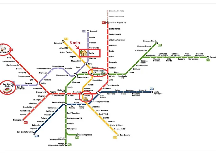 Apartamento Free Private Parking - 5 Min To Metro - Access Control Guard - Quiet *