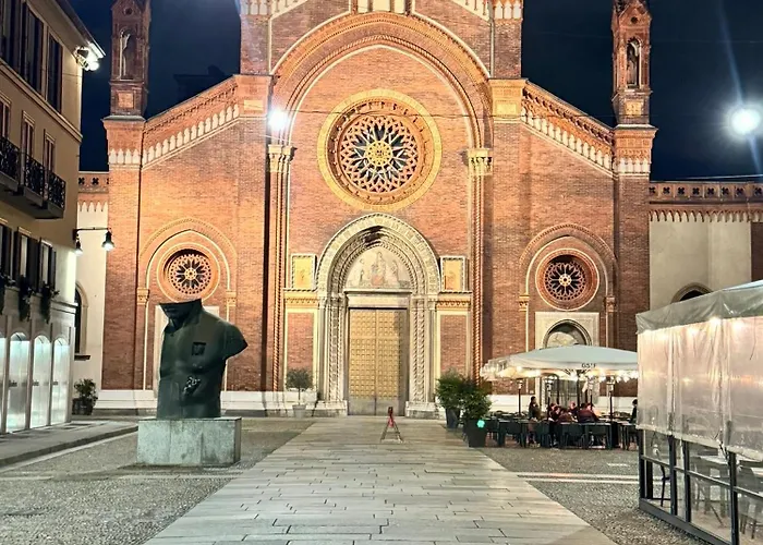 Brera Sustainable Asset - Bsa * Milão