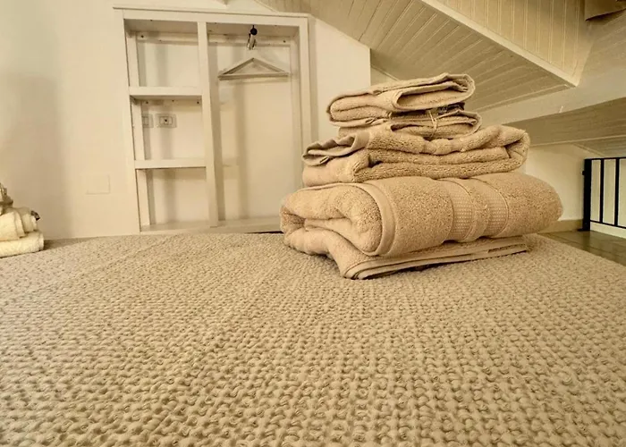 Brera Sustainable Asset - Bsa Apartamento