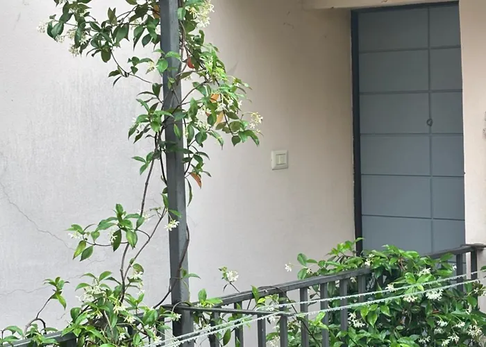 Apartamento Brera Sustainable Asset - Bsa *