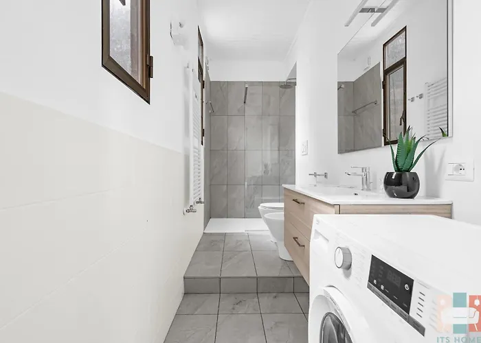 Lo3 • Navigli Chic • Milaan