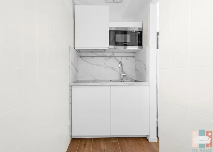 Lo3 • Navigli Chic • アパート *