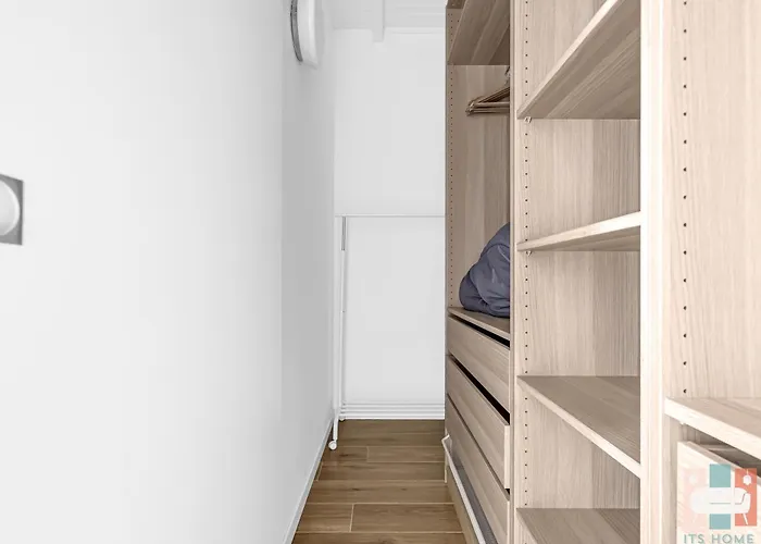 Lo3 • Navigli Chic • アパート