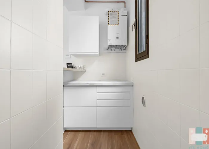 アパート Lo3 • Navigli Chic • ミラノ