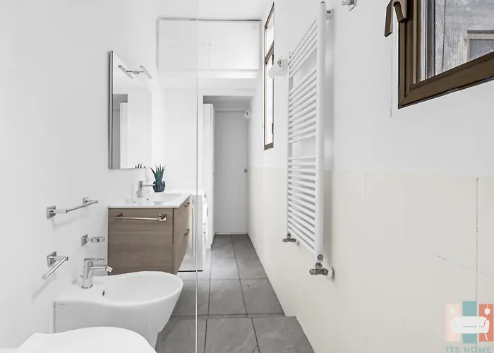 Lo3 • Navigli Chic • * ミラノ