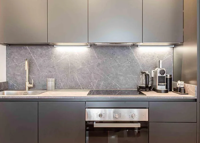 Apartmán Cute And Duomo - Red