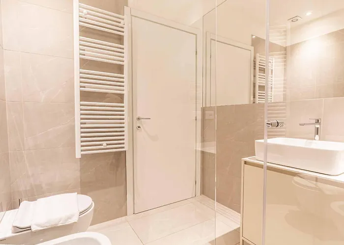 Apartmán Cute And Duomo - Red *