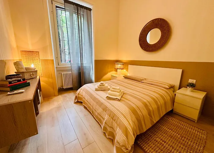 Con Giardino Privato