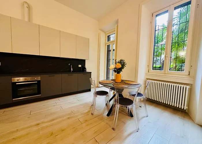 Con Giardino Privato