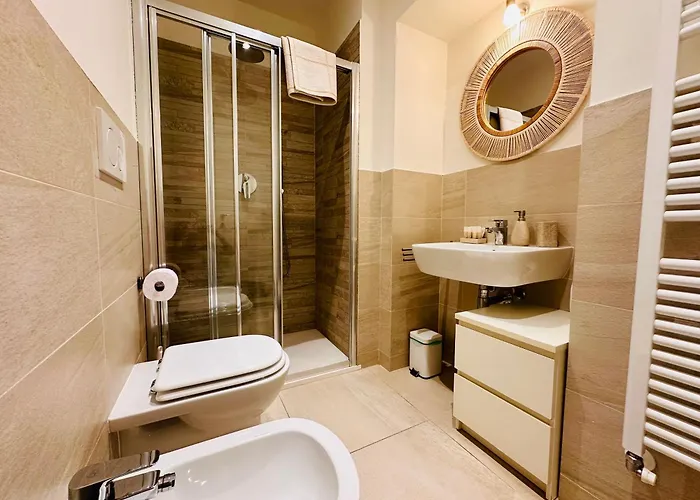 Con Giardino Privato