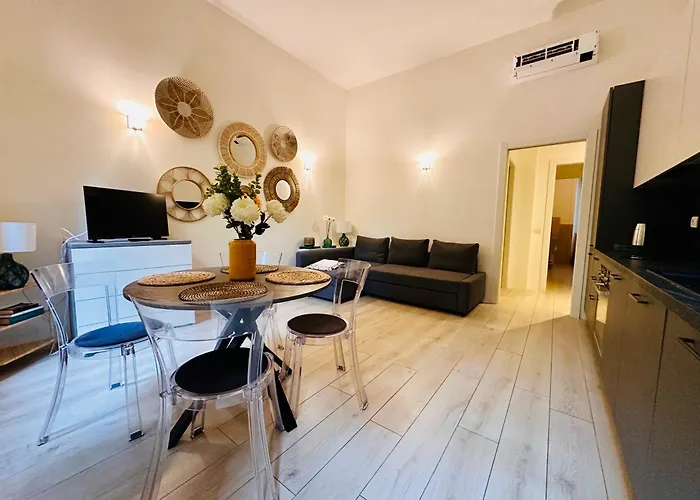 Con Giardino Privato Milano